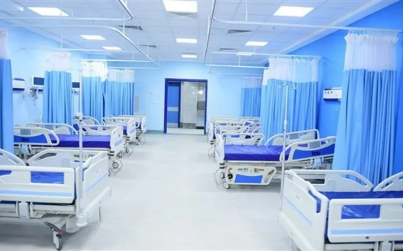 داخل العناية المركزة.. محاولة ابن سرقة ممتلكات والده خلال غيبوبته بطريقة صادمة